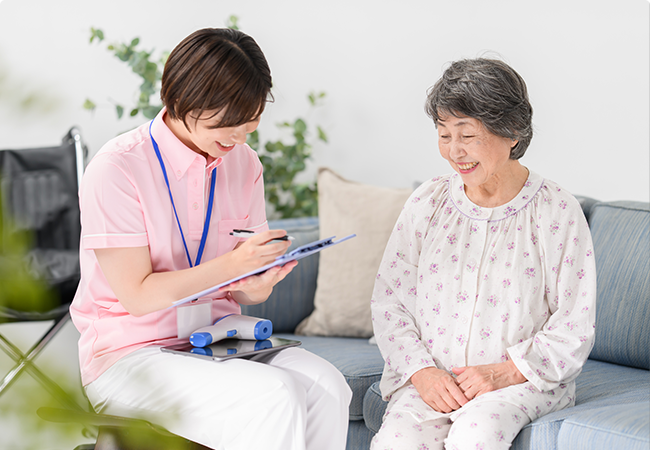 在宅診療診療所