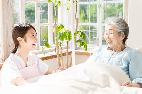 在宅診療診療所