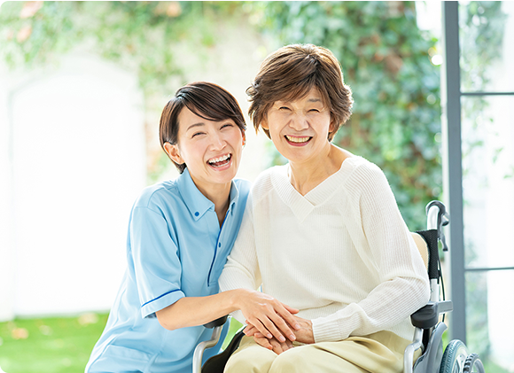 訪問看護ステーション 「鳳凰」